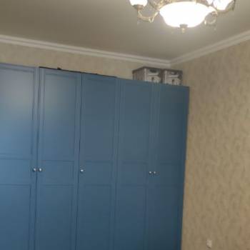 Продается 1-комнатная квартира, 41 м²