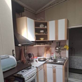 Продается 2-х комнатная квартира, 44,4 м²