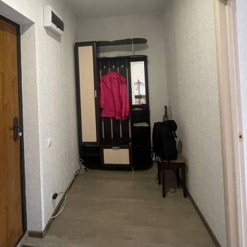 Сдается 2-х комнатная квартира, 53,8 м²