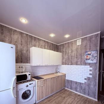 Сдается 1-комнатная квартира, 43 м²