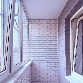 Сдается 1-комнатная квартира, 43 м²