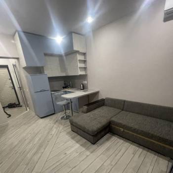 Сдается 1-комнатная квартира, 20,4 м²