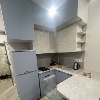Сдается 1-комнатная квартира, 20,4 м²