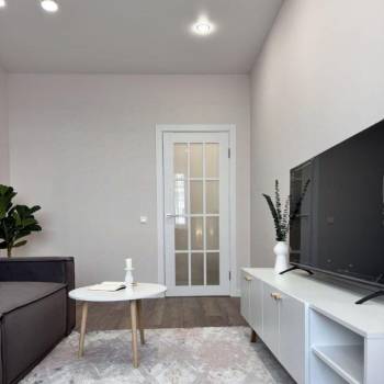 Продается 1-комнатная квартира, 35,7 м²