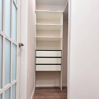 Продается 1-комнатная квартира, 35,7 м²