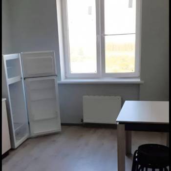 Продается 1-комнатная квартира, 40,5 м²