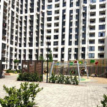 Продается 3-х комнатная квартира, 74 м²