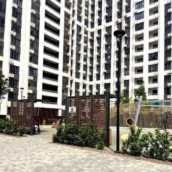 Продается 3-х комнатная квартира, 74 м²