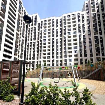 Продается 3-х комнатная квартира, 74 м²