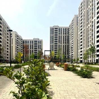 Продается 3-х комнатная квартира, 74 м²