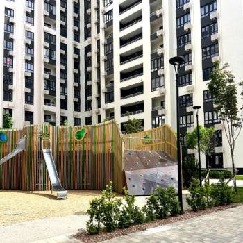 Продается 3-х комнатная квартира, 74 м²