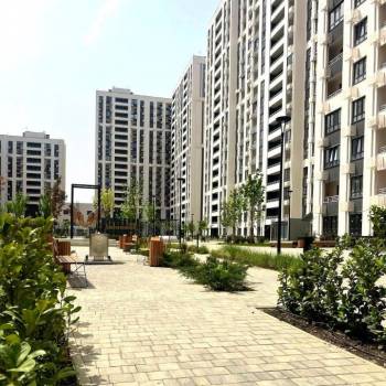 Продается 3-х комнатная квартира, 74 м²