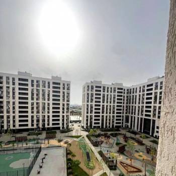 Продается 3-х комнатная квартира, 74 м²