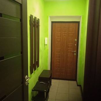 Сдается 1-комнатная квартира, 31 м²