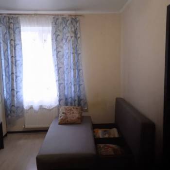 Сдается 1-комнатная квартира, 31 м²