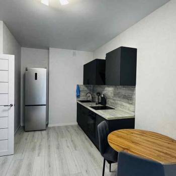 Сдается 1-комнатная квартира, 44 м²