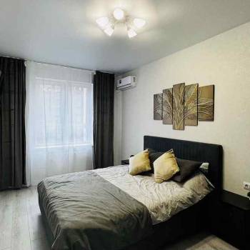 Сдается 1-комнатная квартира, 44 м²