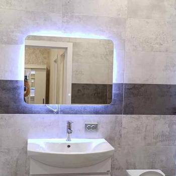 Сдается 1-комнатная квартира, 40,6 м²