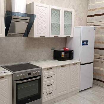 Сдается 1-комнатная квартира, 40,6 м²