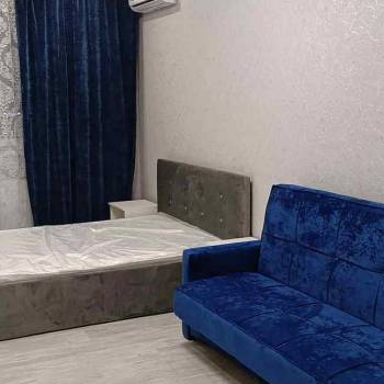 Сдается 1-комнатная квартира, 40,6 м²