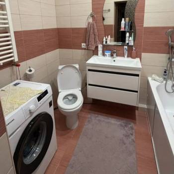 Продается 1-комнатная квартира, 43,7 м²