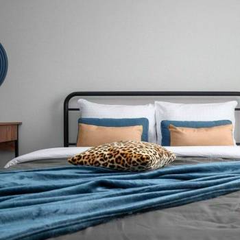 Сдается 1-комнатная квартира, 33 м²