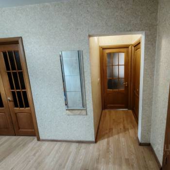 Сдается 2-х комнатная квартира, 61 м²