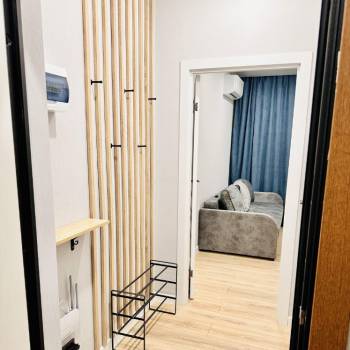 Продается 1-комнатная квартира, 19 м²