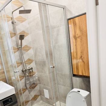 Продается 1-комнатная квартира, 19 м²