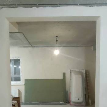 Продается 1-комнатная квартира, 35,6 м²
