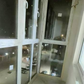 Продается 1-комнатная квартира, 35,6 м²