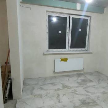 Продается 1-комнатная квартира, 35,6 м²