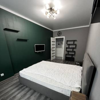 Продается 1-комнатная квартира, 34,1 м²