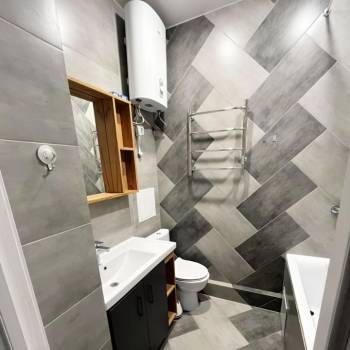 Продается 1-комнатная квартира, 34,1 м²