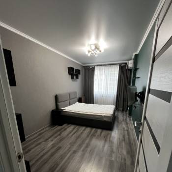 Продается 1-комнатная квартира, 34,1 м²