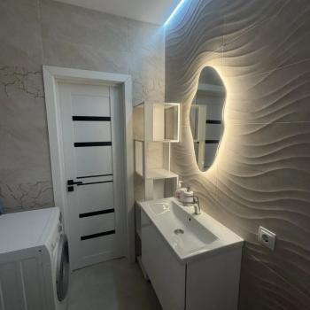 Сдается 1-комнатная квартира, 39,3 м²