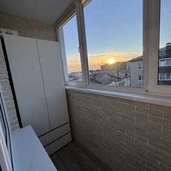 Сдается 1-комнатная квартира, 39,3 м²