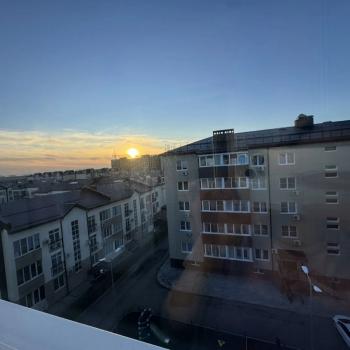 Сдается 1-комнатная квартира, 39,3 м²