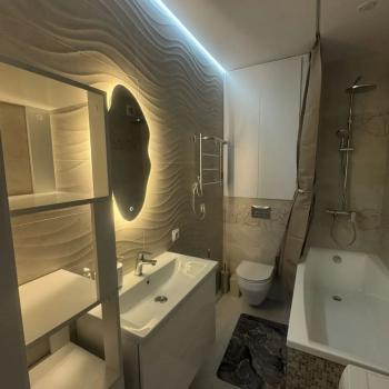 Сдается 1-комнатная квартира, 39,3 м²