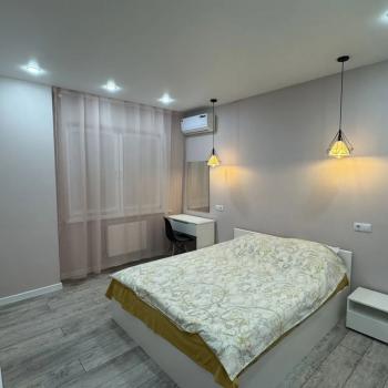 Сдается 1-комнатная квартира, 39,3 м²