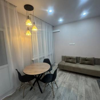 Сдается 1-комнатная квартира, 39,3 м²