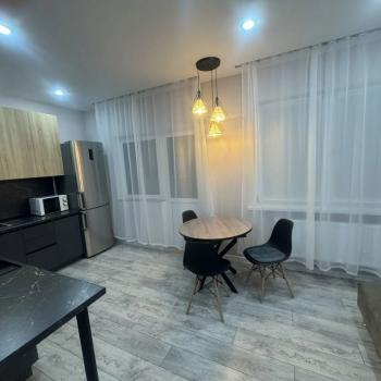 Сдается 1-комнатная квартира, 39,3 м²