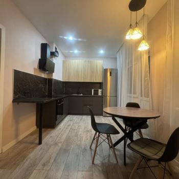 Сдается 1-комнатная квартира, 39,3 м²