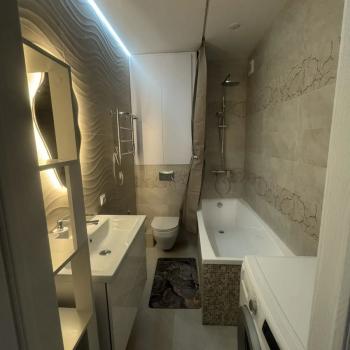 Сдается 1-комнатная квартира, 39,3 м²