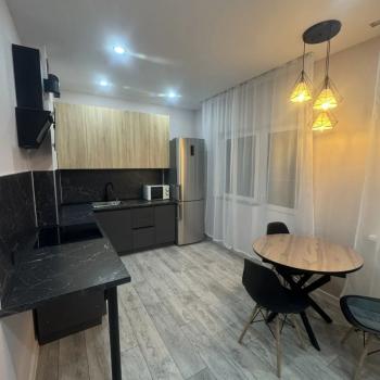 Сдается 1-комнатная квартира, 39,3 м²