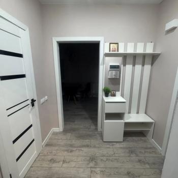 Сдается 1-комнатная квартира, 39,3 м²