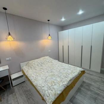 Сдается 1-комнатная квартира, 39,3 м²
