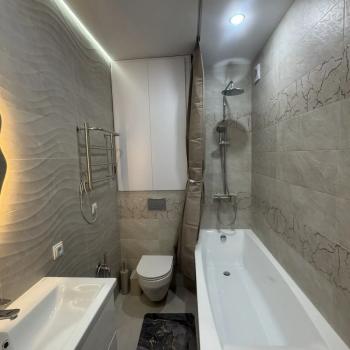 Сдается 1-комнатная квартира, 39,3 м²