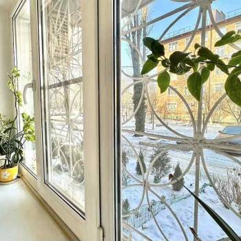 Сдается 2-х комнатная квартира, 45 м²