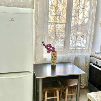 Сдается 2-х комнатная квартира, 45 м²